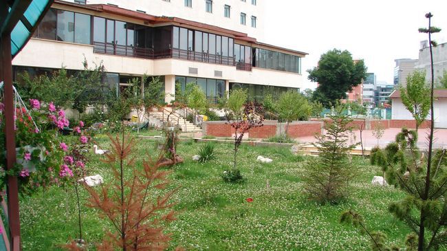 Phoenicia Apartments Baneasa Airport Bucureşti Exterior foto