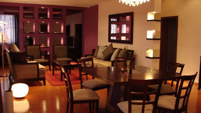 Phoenicia Apartments Baneasa Airport Bucureşti Exterior foto